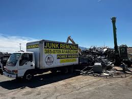 Demolition Debris Removal in Aromas, CA