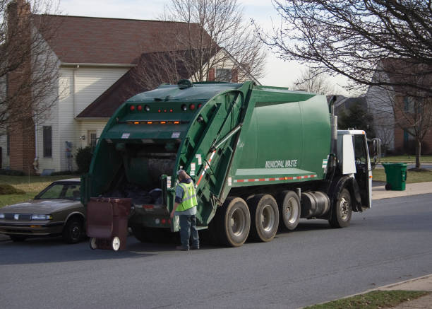 Best Residential Junk Removal  in Aromas, CA