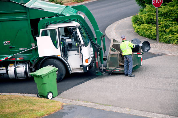 Same-Day Junk Removal Services in Aromas, CA