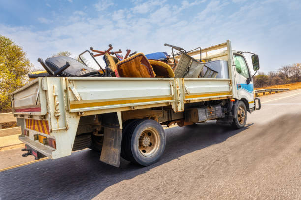 Best Donation Pickup Services  in Aromas, CA