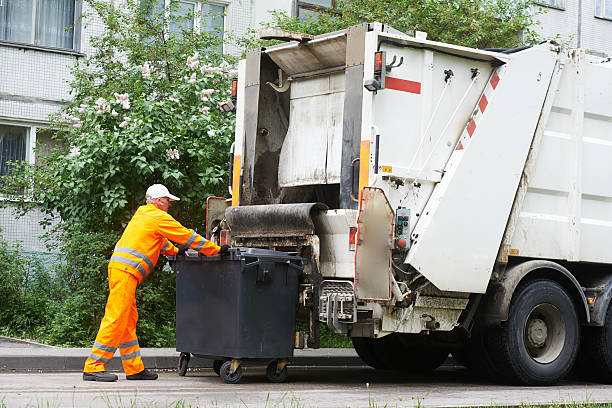 Best Yard Waste Removal  in Aromas, CA