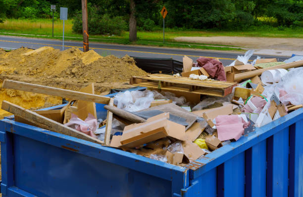 Best Recycling Services for Junk  in Aromas, CA